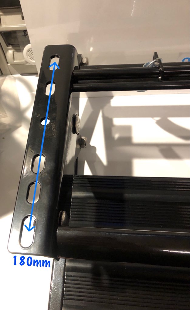 Iluma Single Aluminium Step Silver (no Light) ILU-SSTEP