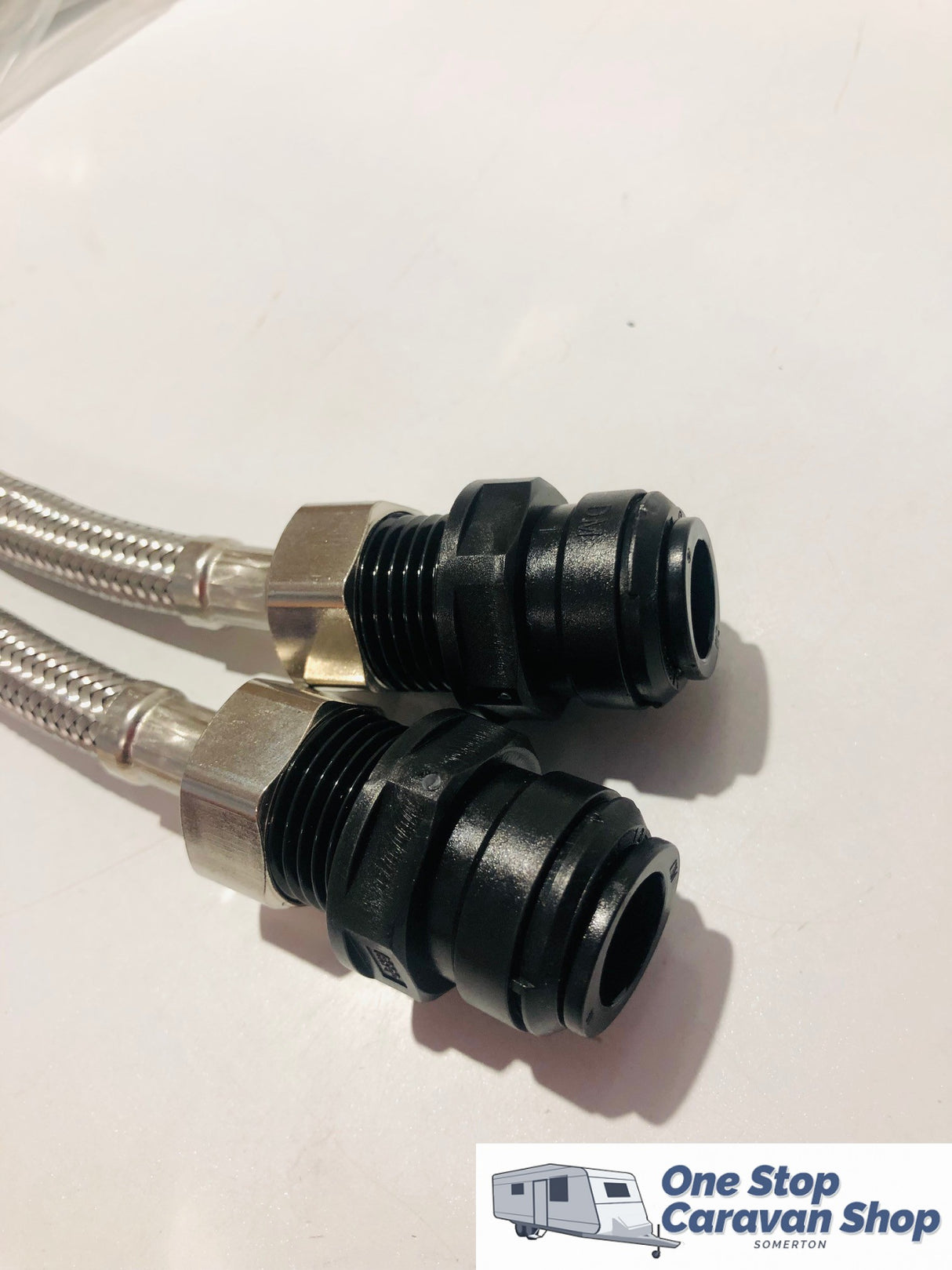 Kitchen Mixer Tap Aluminium - CHROME