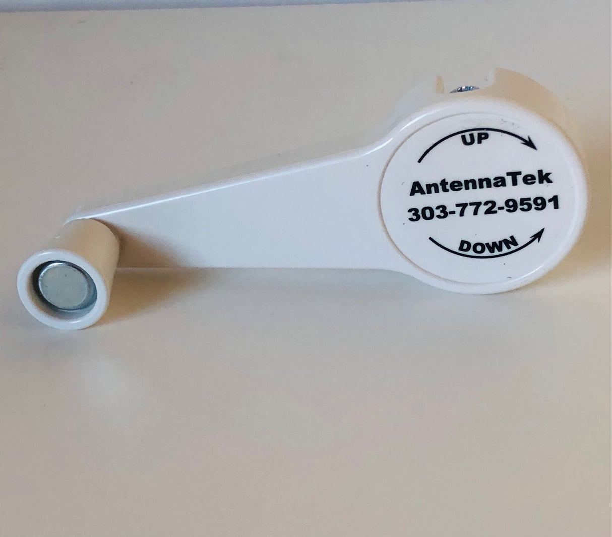 Elevating Handle - Suit AntennaTek Antennas - 065542