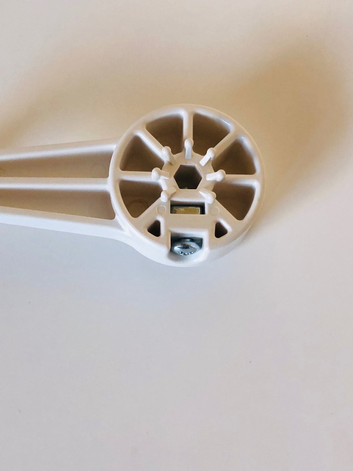 Elevating Handle - Suit AntennaTek Antennas - 065542