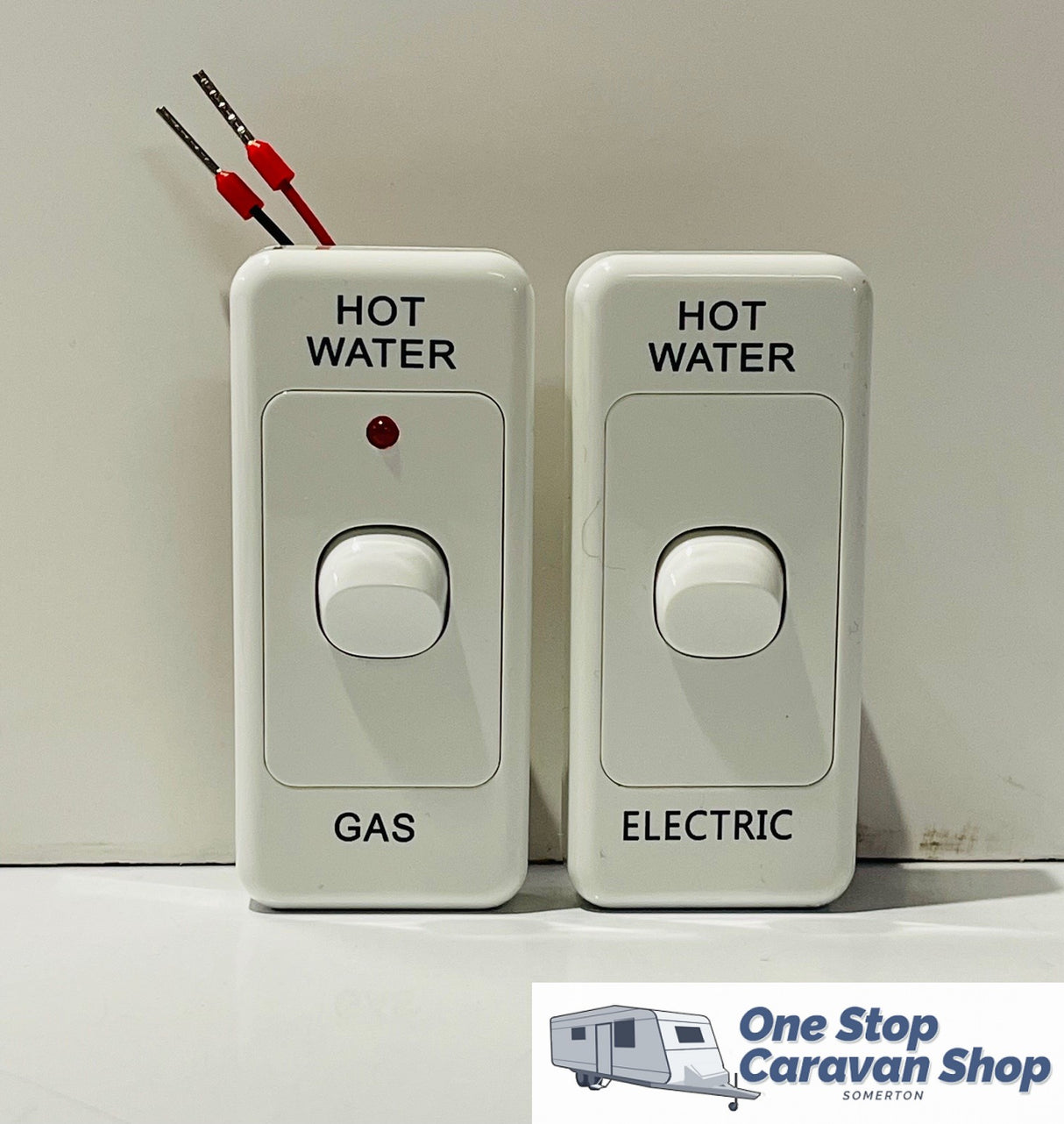 Swift HWS Switches - Sold as a Pair