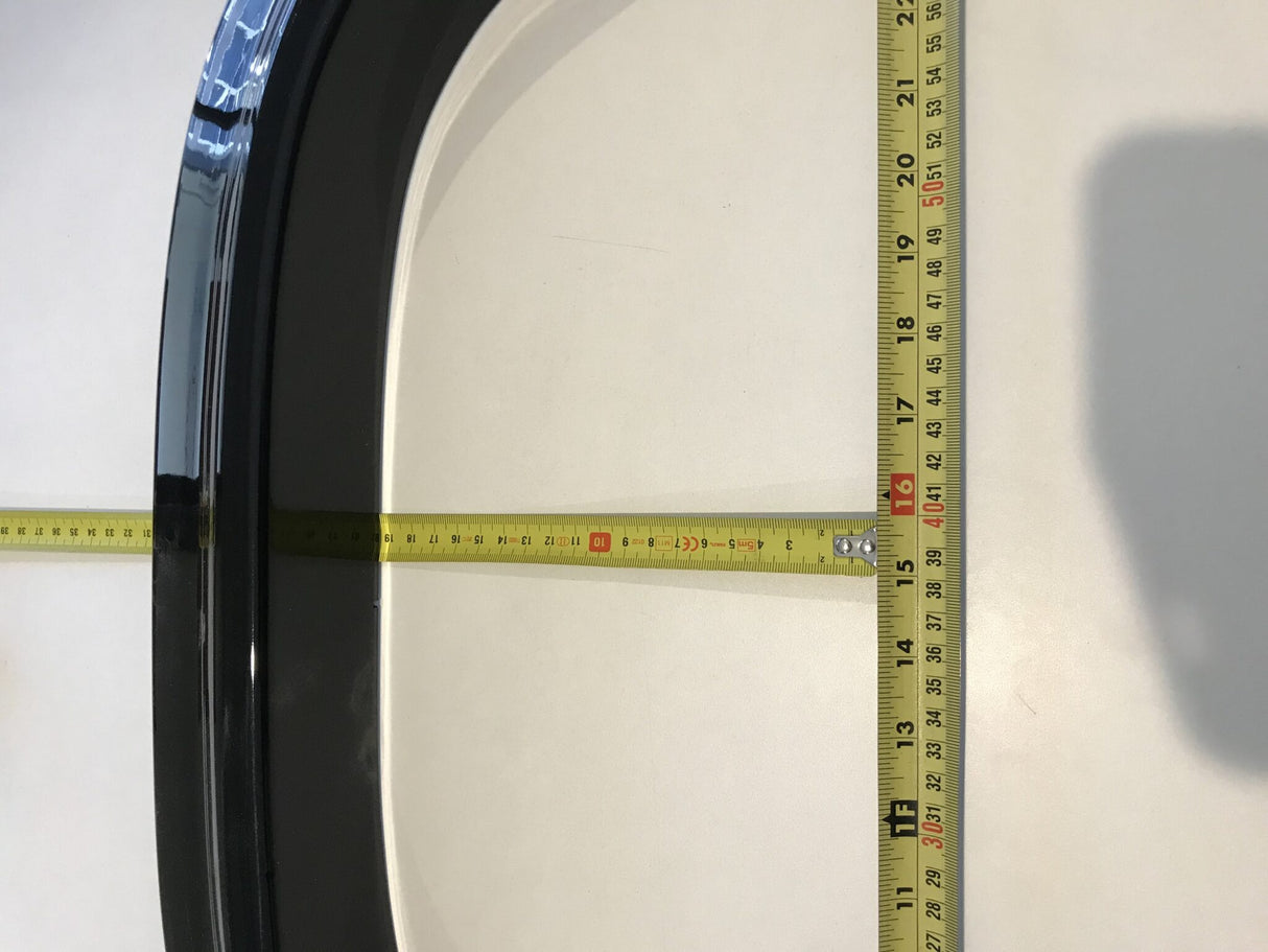 Single Wheel Arch mould