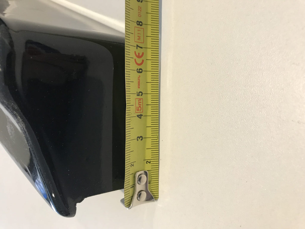 Single Wheel Arch mould