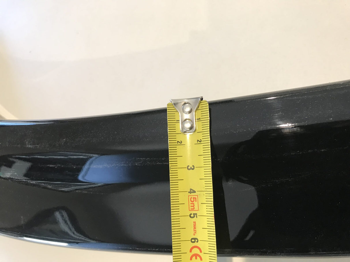 Single Wheel Arch mould