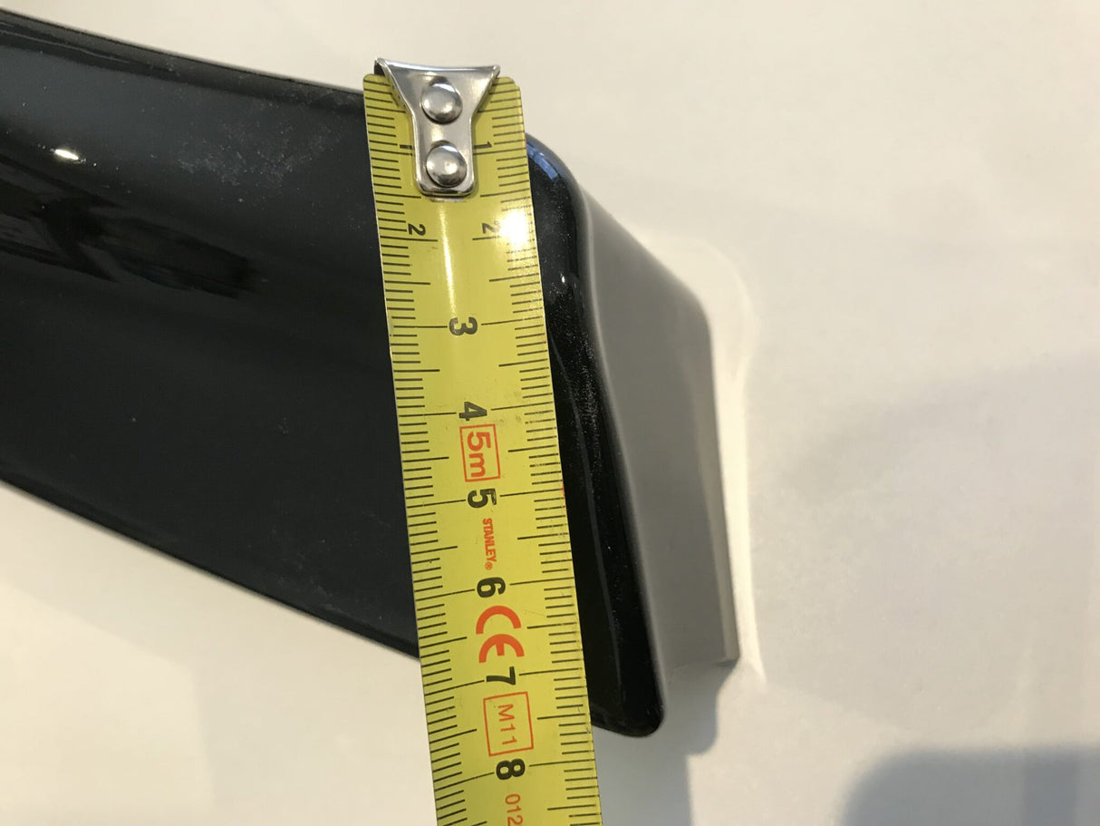 Single Wheel Arch mould