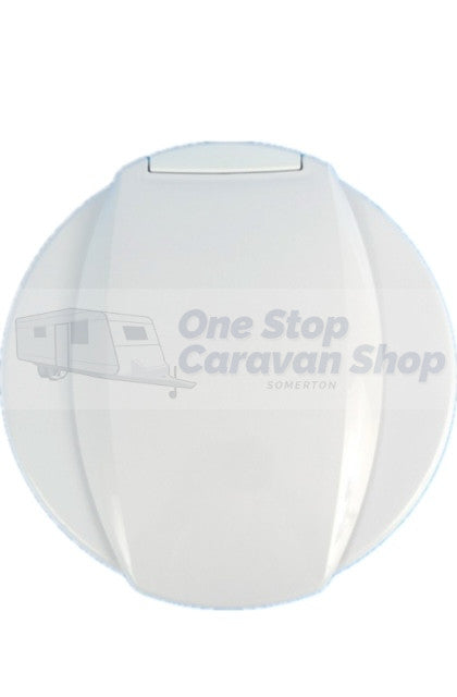 Seat & Cover - Suit Dometic CTS-3110 / CTS-4110 Toilets