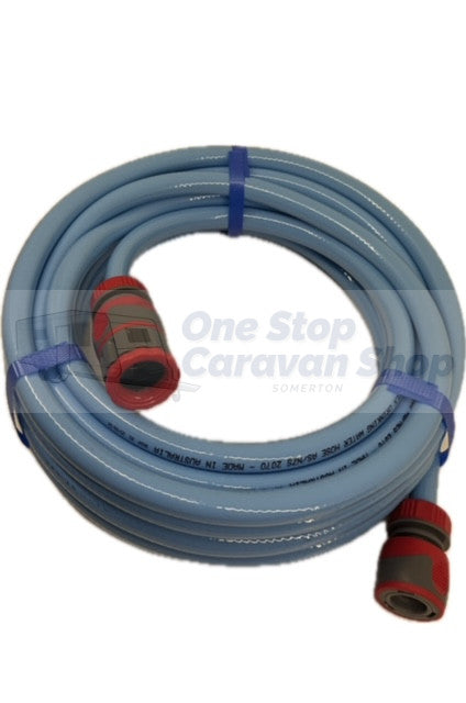 One Stop Caravan Shop Starter Pack