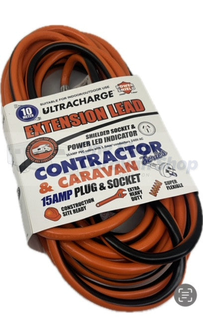 One Stop Caravan Shop Starter Pack