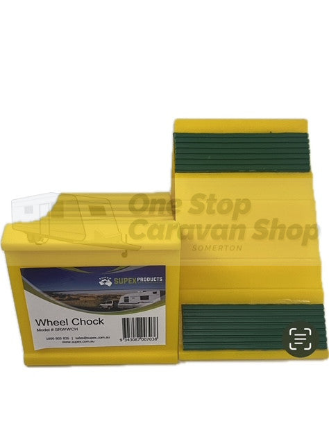 One Stop Caravan Shop Starter Pack