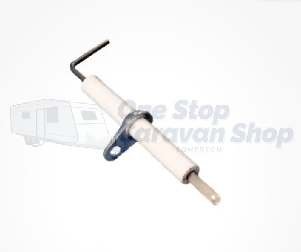 Igniter Electrode, Suit Dometic RM2350, RM2453, RM2553, RM2455 / RM2555 / RM4601 / RM4605, Fridges