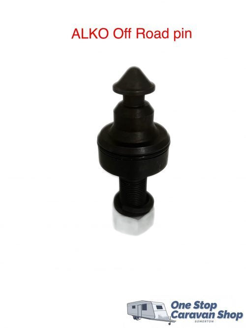 AL-KO Off Road Pin
