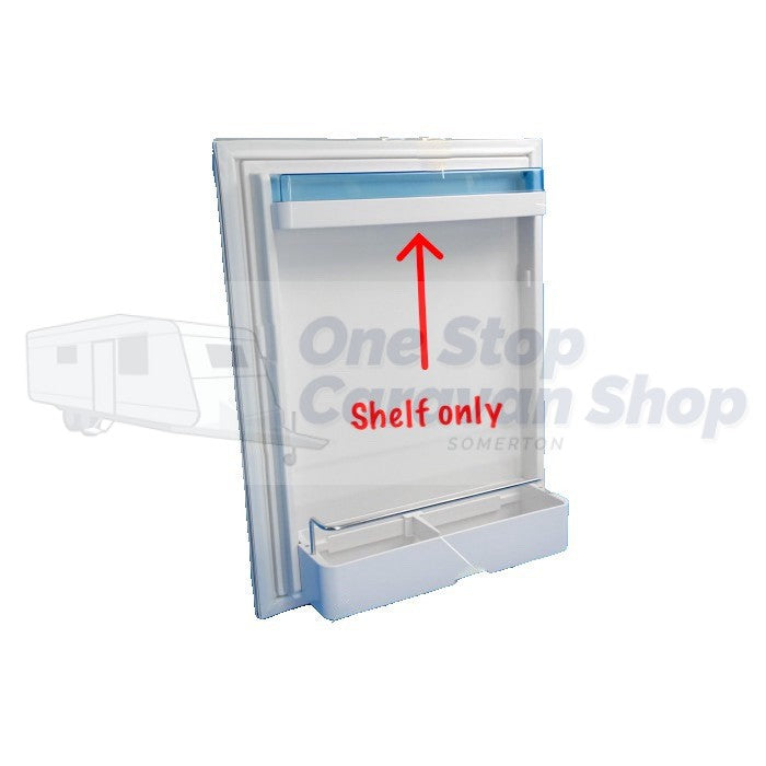 Upper Door Shelf - Suit Dometic Waeco CR50 & CRX50 Coolmatic Fridges