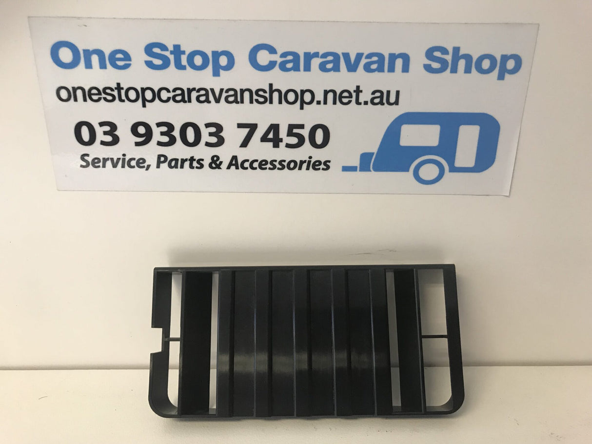 Dometic Exhaust Vent Insert Black