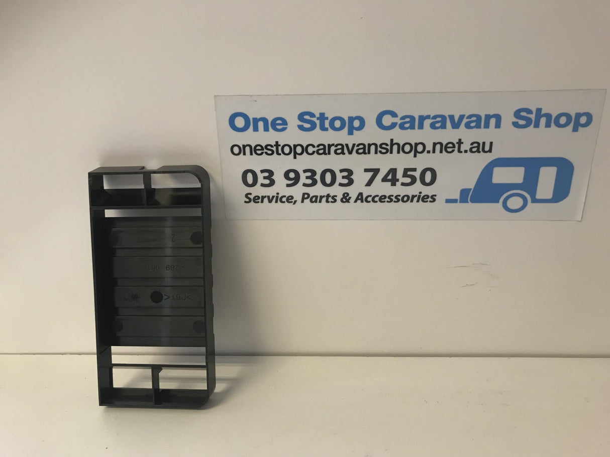 Dometic Exhaust Vent Insert Black