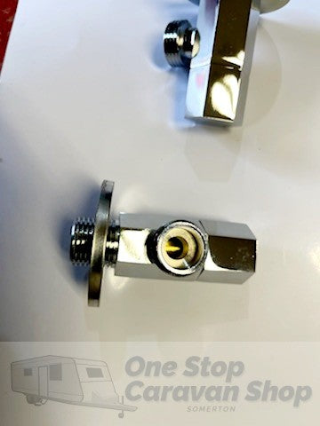 Washing Machine 1/2inch outlet Taps for Caravan and Motorhome - OSCS1/2inch