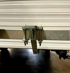 Towbar Tongue - OSCSTBT