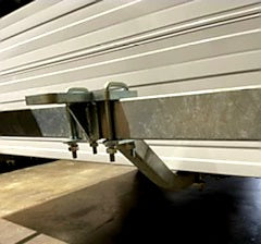 Towbar Tongue - OSCSTBT