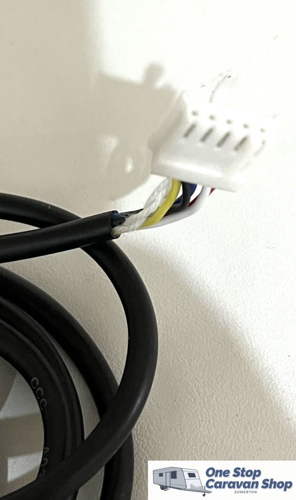 Hume sender probe only - 5m