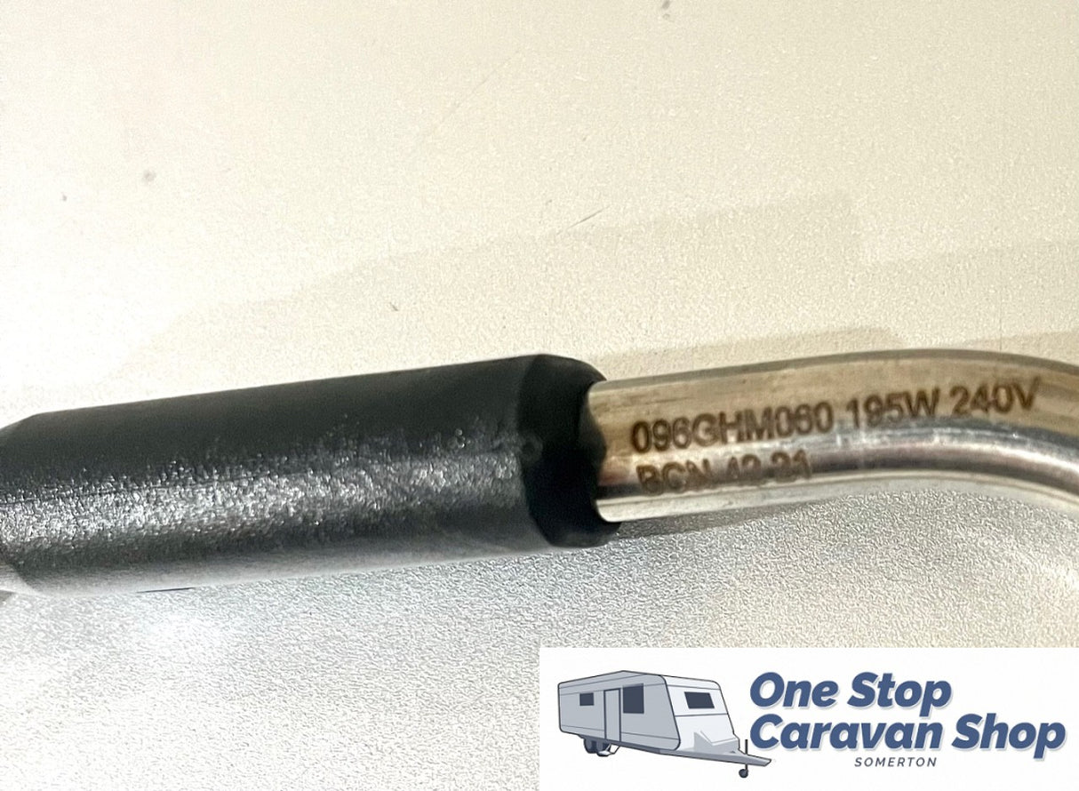 Dometic Element 240V 195W for RM2453/RM2553