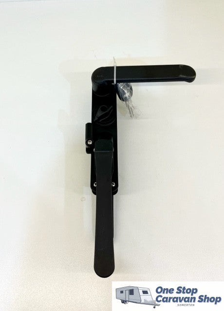 Door Lock Suit Left Hand Milenco Columbia Door