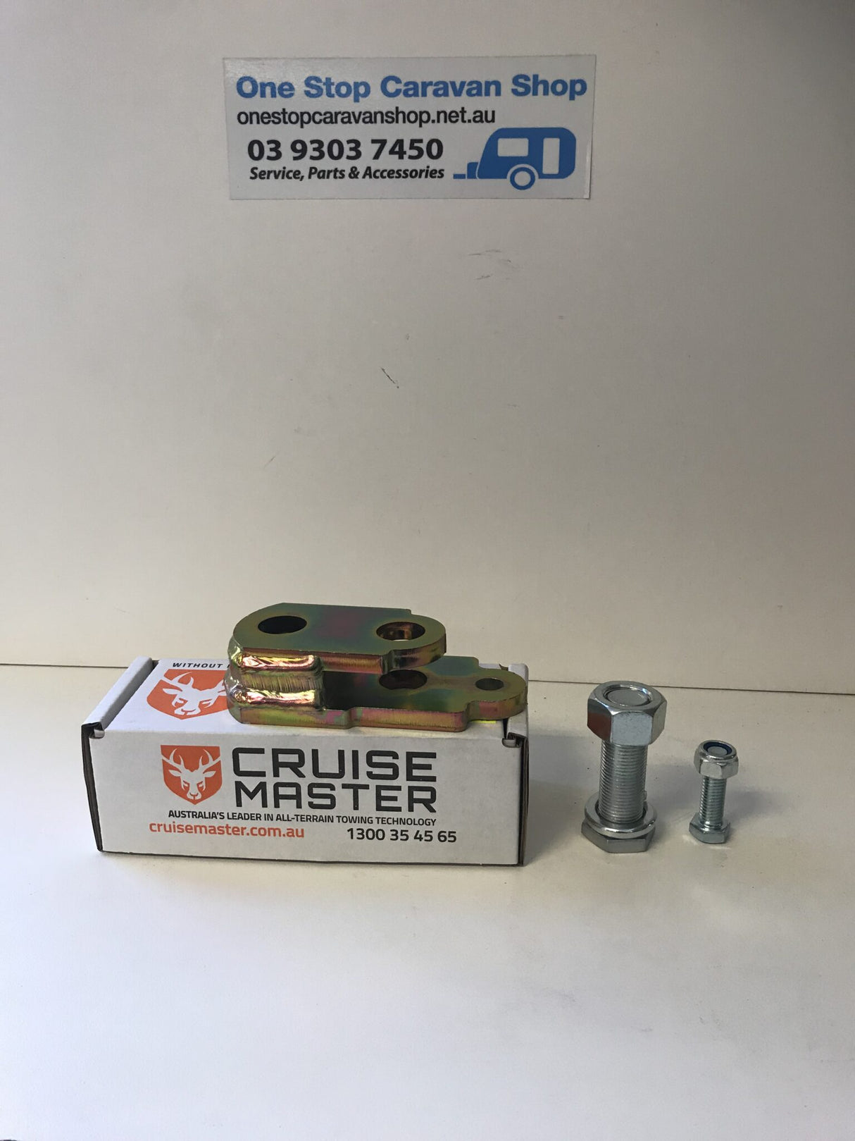 WDH2 - DO35 Adaptor Kit