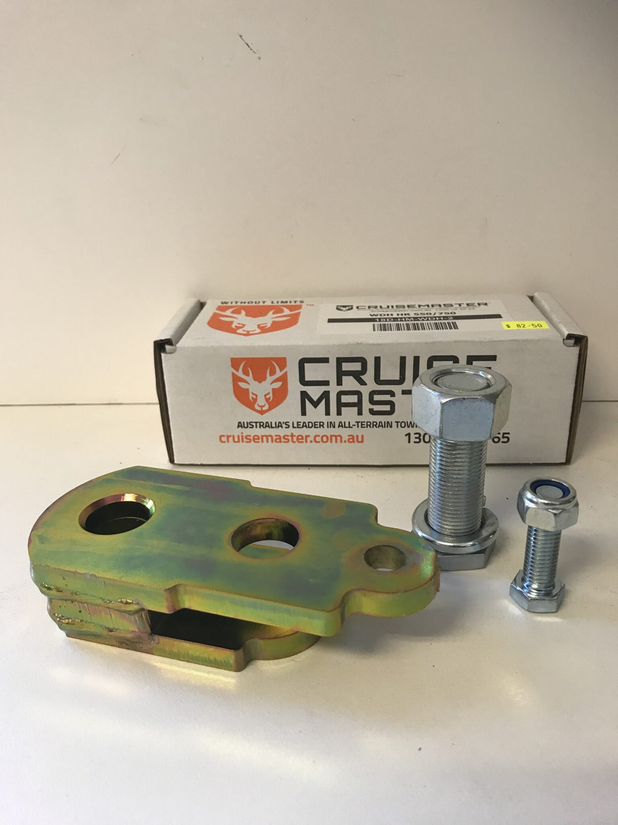 WDH2 - DO35 Adaptor Kit