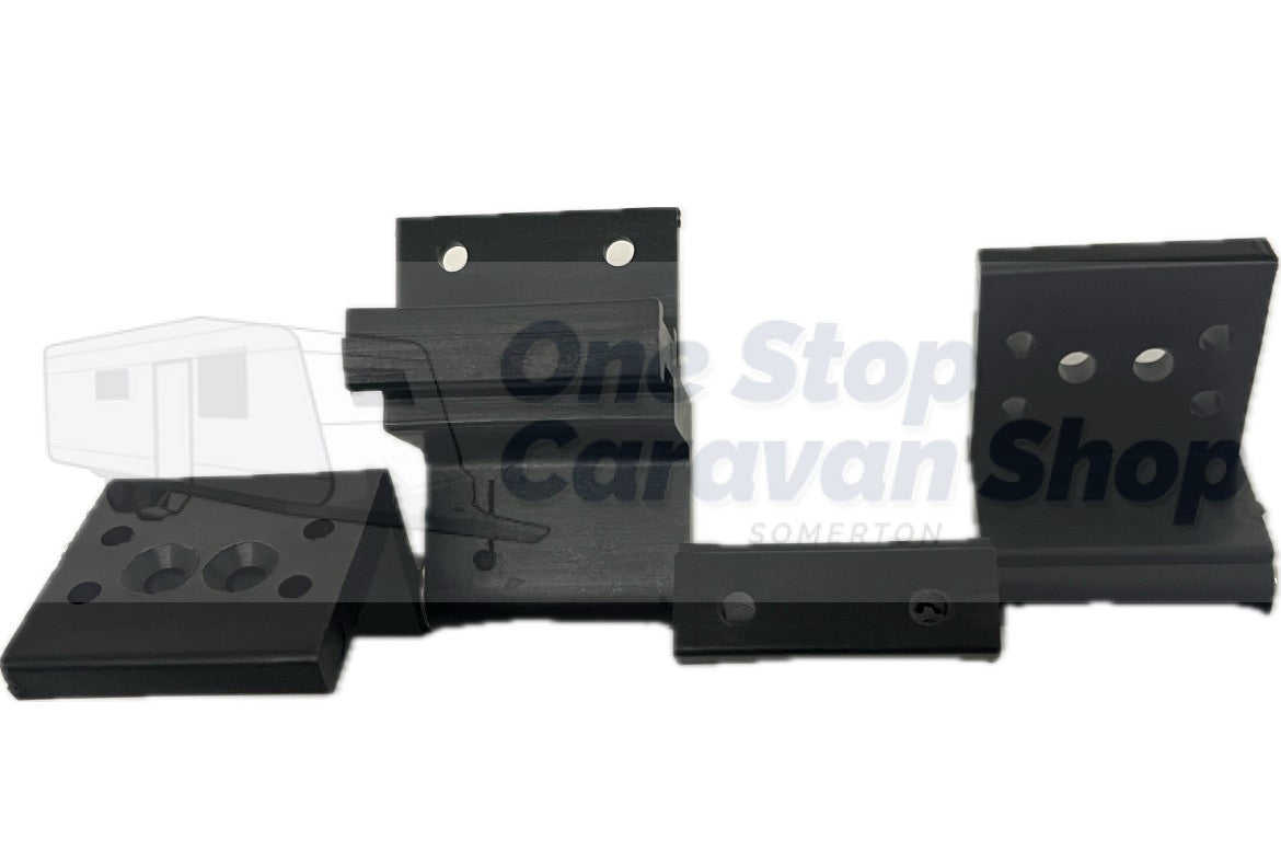 Milenco Door L/H Hinge