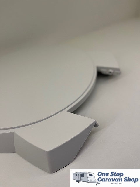 Thetford toilet seat & lid C250 C260 Plastic Bowl