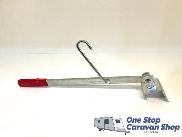 Backsaver Classic – Rv TowAid