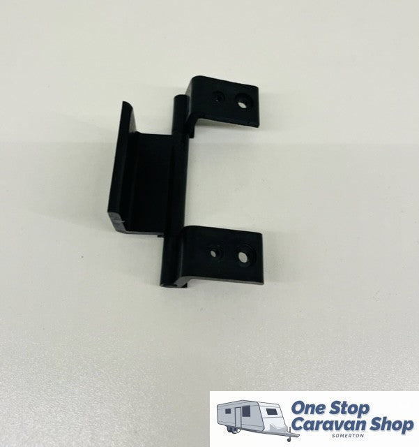 Vintage Caravan Panorama Door hinge - Viscount, Millard, Franklin