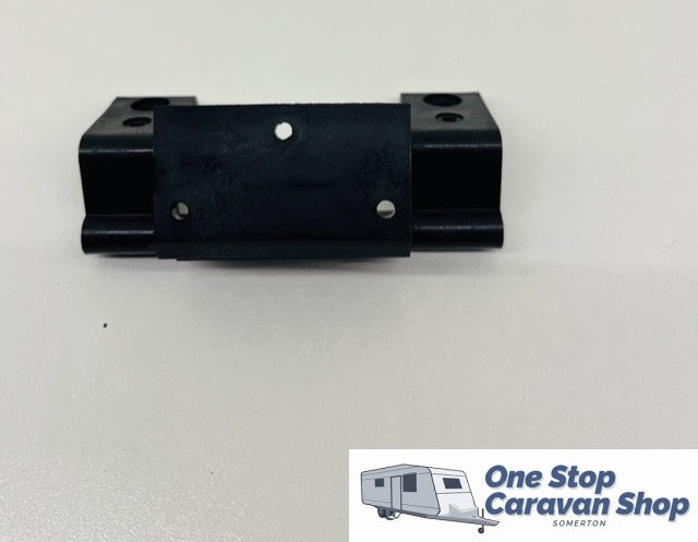 Vintage Caravan Panorama Door hinge - Viscount, Millard, Franklin