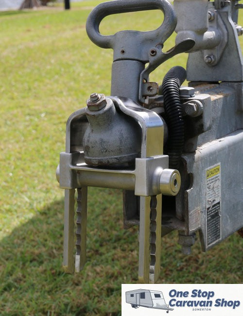 Kovix KBI-90 Trailer Coupling Lock