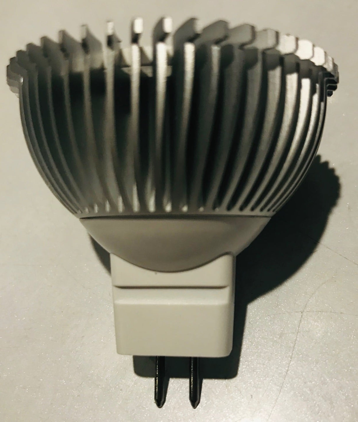 LED MR16 Replacement Bulb (Cool White) 4W