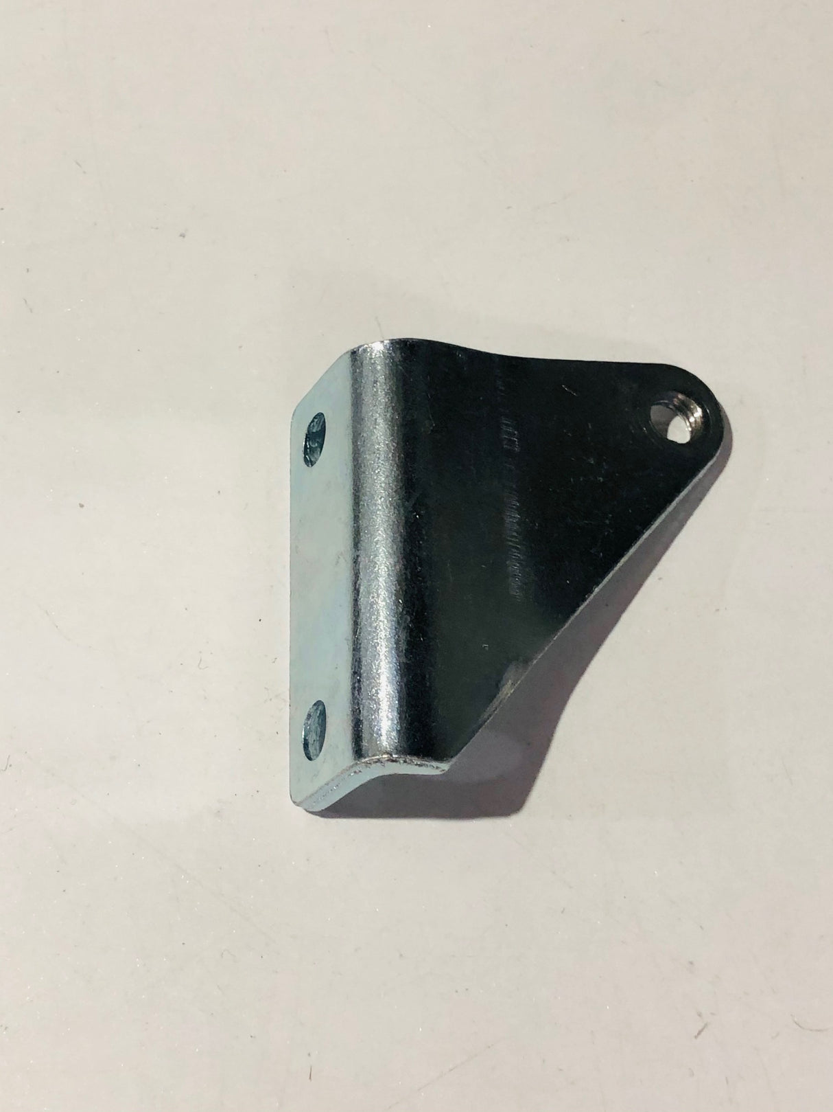 Hinge Upper Left Hand Suit Dometic RM2350, RM2355 Fridge