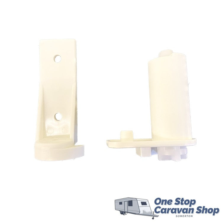 Thetford LH Freezer Door Kit