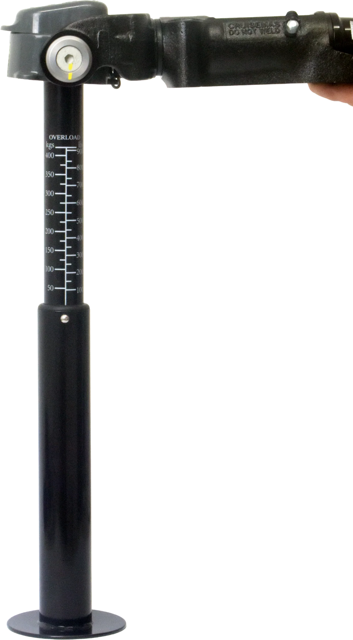 Weighsafe Ball Weight Scale DO35 DO45