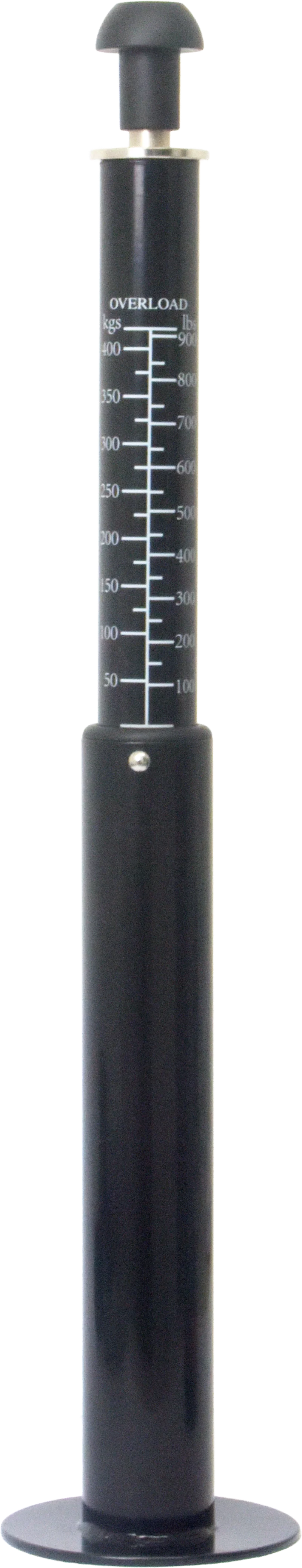 Weighsafe Ball Weight Scale DO35 DO45