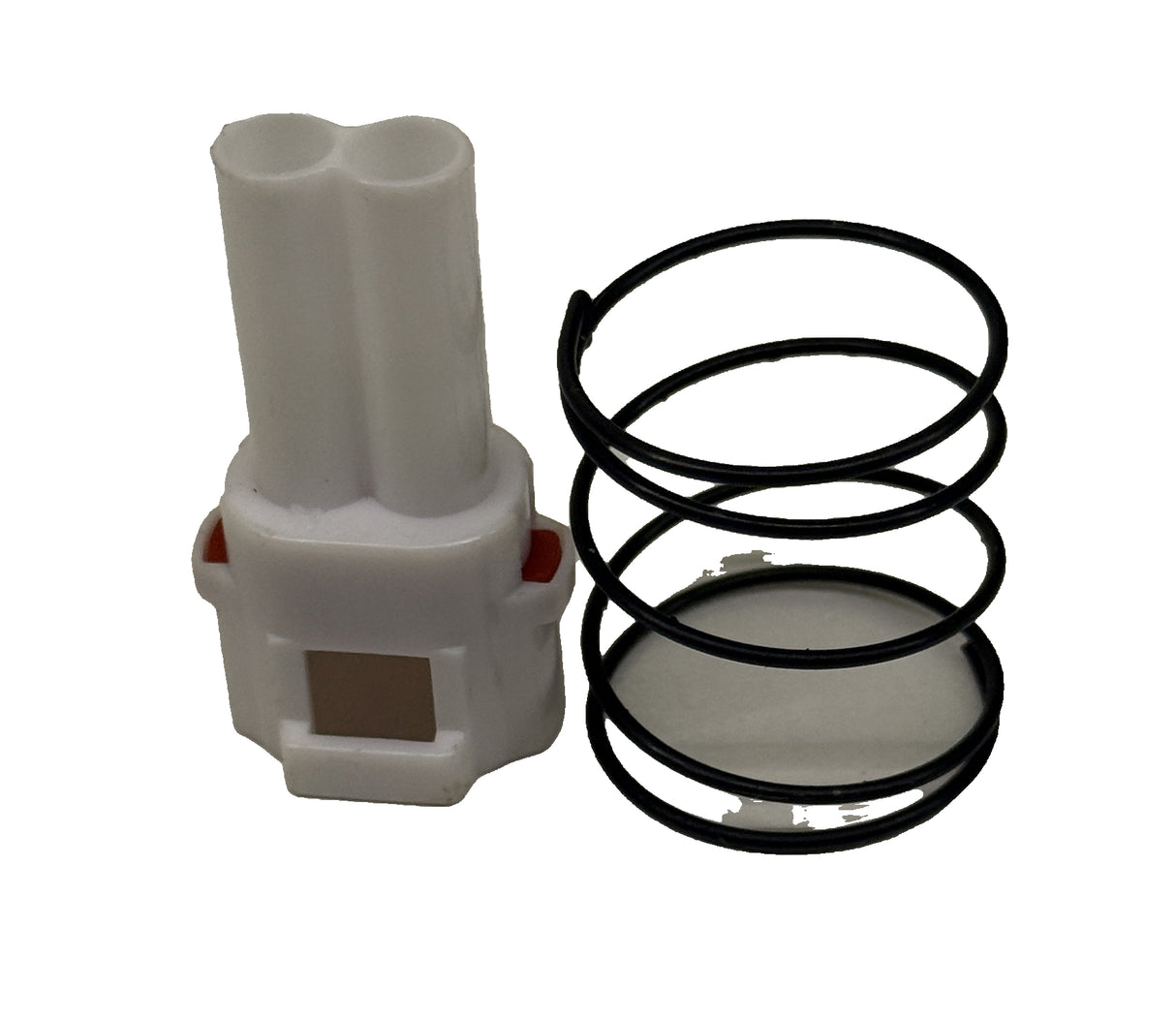 LCI Lippert 12" Elec-Brake Parts - R/H Slotted Oval Magnet Kit-450-11046
