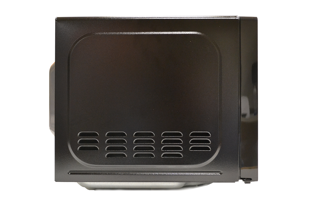 NCE 20L Stainless Steel Microwave