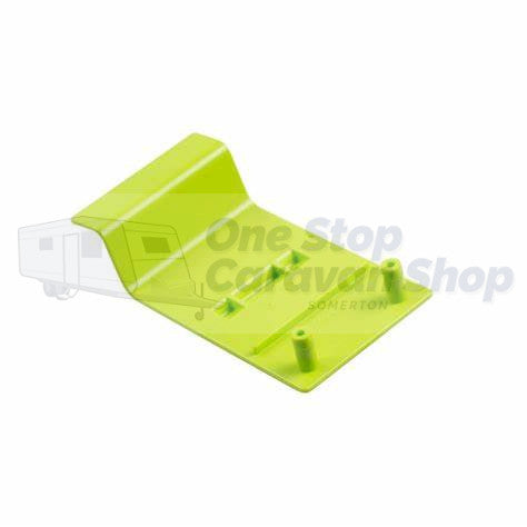 2426014318: Cassette Retainer - Suit Dometic CTS-3110 / CTS-4110 Toilets