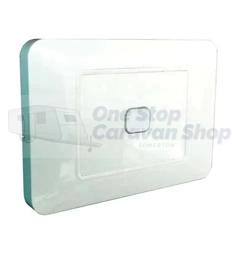 Sphere Wireless Switch - Single Light Switch