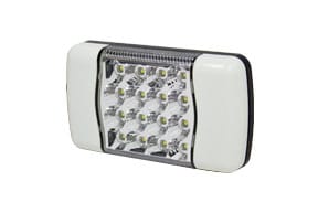 RL180RLED SmartClip Reverse LED