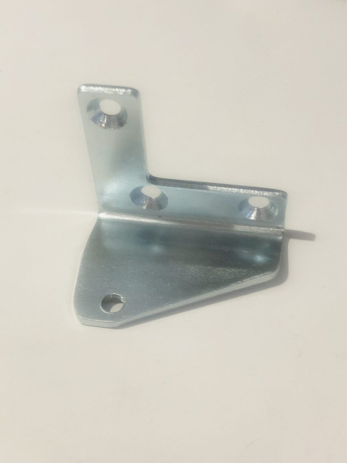 Hinge Lower Left Hand Suit Dometic RM2350, RM2355 Fridge