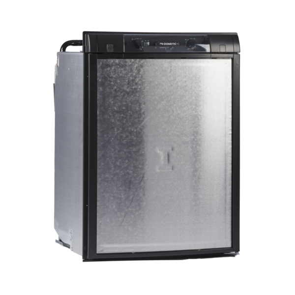 Fuel Selector Knob (Black) - Suit Dometic RM2350 Fridge