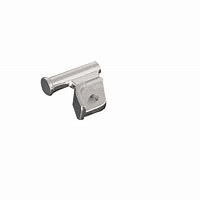 FIAMMA F45TiL R/H CAST KNUCKLE FOR FIXING KIT