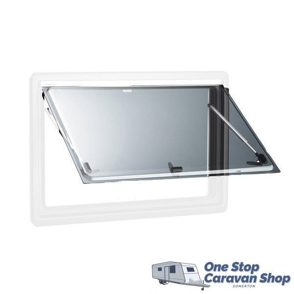 SEITZ Tinted Window Blade - Suit S4 Window - 1100 x 450mm