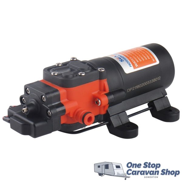 Seaflo 21 Series 12V Water Pump