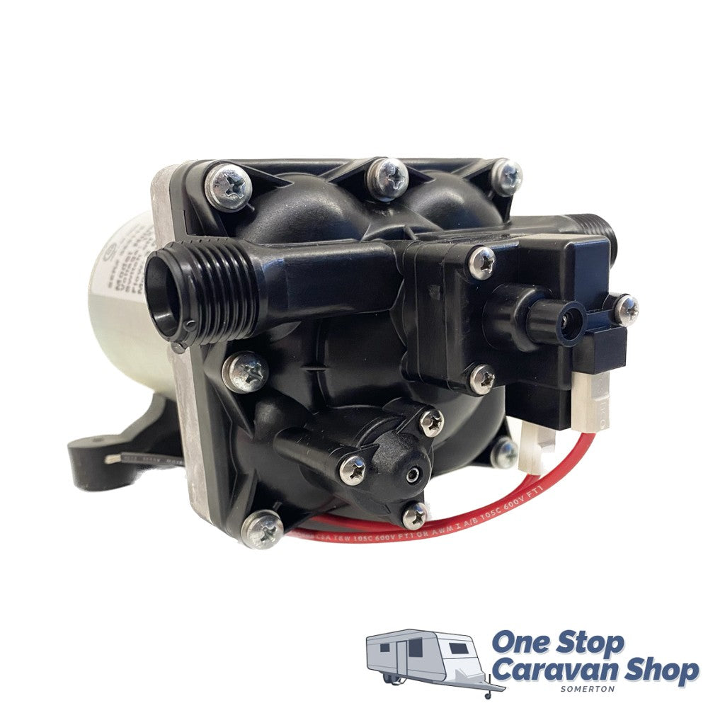 SHURflo 4009 - 12V Water Pump - 11 LPM / 45 PSI