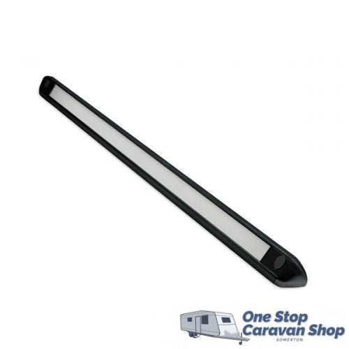 EXTERIOR /INTERIOR LED LIGHT 550MM BLACK