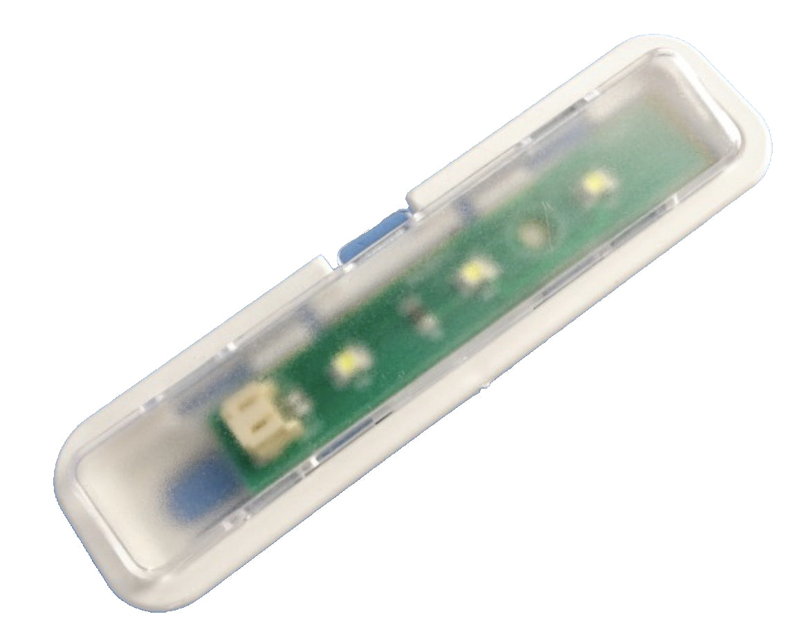 Thetford LED Light Assembly Suit Fridge - T2138/T2152/T1152/T2160/T2175/T1156/T2156